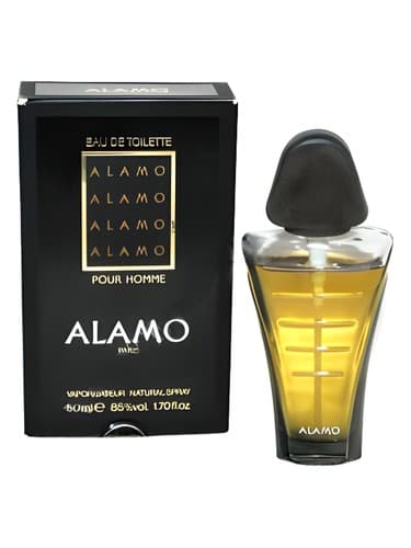 Alamo - آلامو