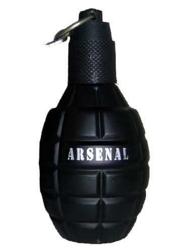 Arsenal Black - آرسنال بلک