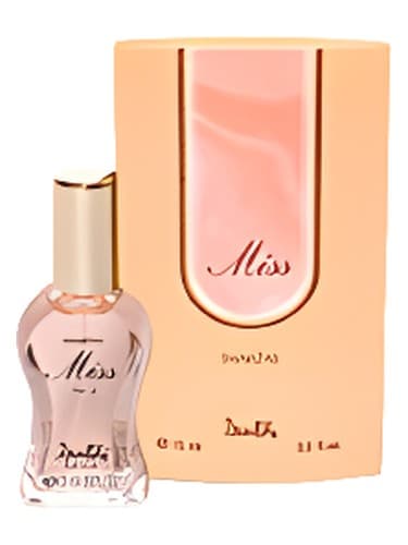 Miss 2 - خانم 2