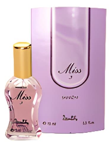 Miss 3 - خانم 3