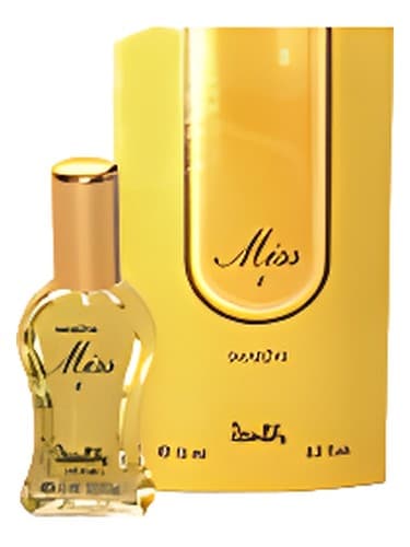 Miss 4 - خانم 4