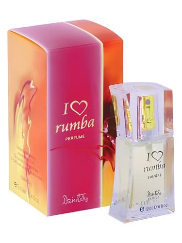 I Love Rumba - من عاشق رومبا هستم