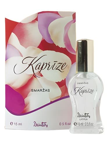 Kaprīze (Caprice)