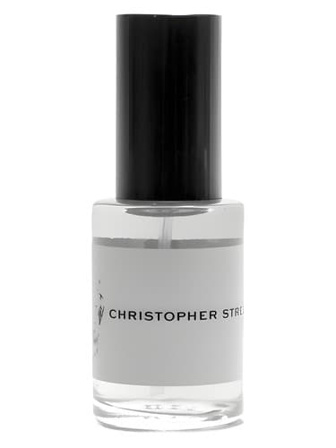 Christopher Street