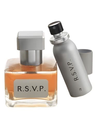 R.S.V.P.