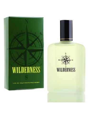 Wilderness - بیابان
