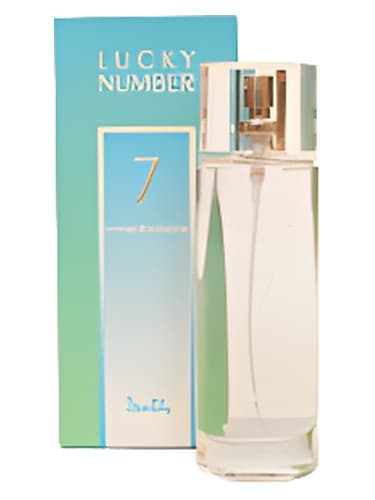 Lucky Number 7
