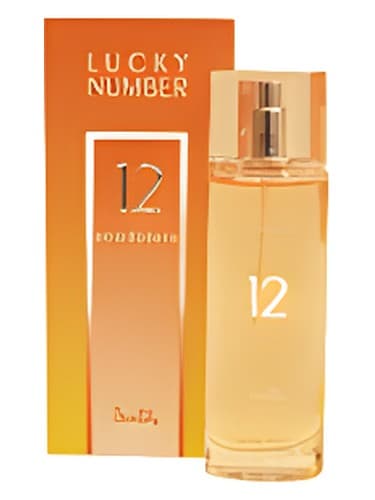 Lucky Number 12