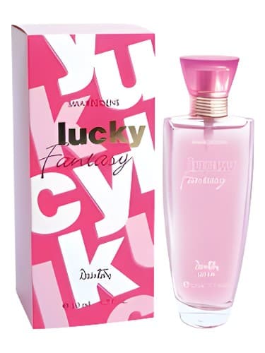 Lucky Fantasy