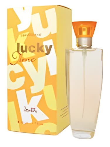 Lucky Time