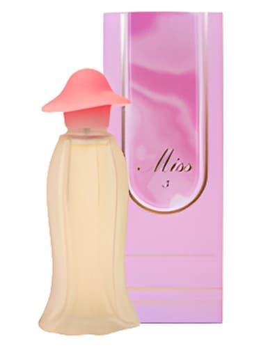 Miss 5 - خانم 5