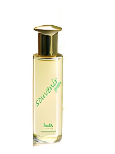 Souvenir Green