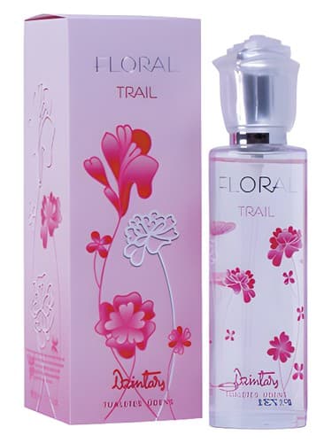 Floral Trail