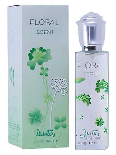 Floral Scent - رایحه گل