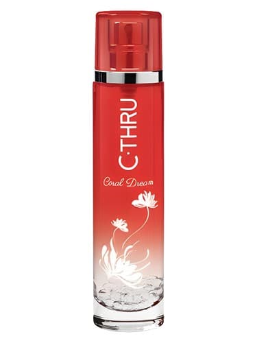 C-Thru Coral Dream
