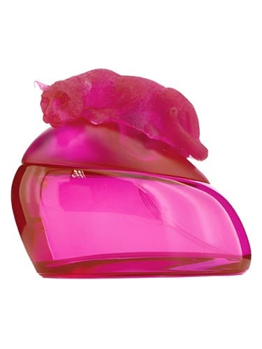 Delicious Hot Pink