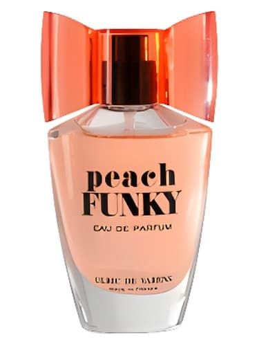 Peach Funky