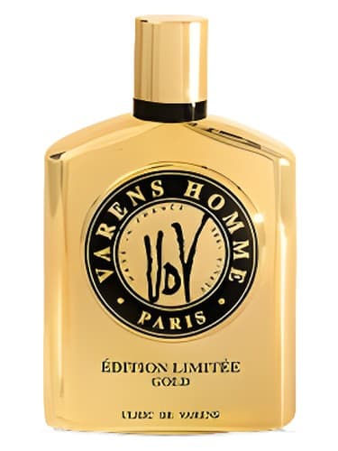 Varens Homme Gold - وارنس هوم طلا