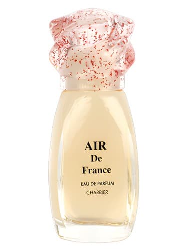 Air de France - ایر دو فرانس