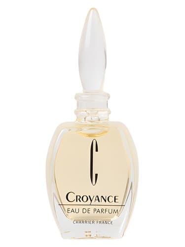 Croyance