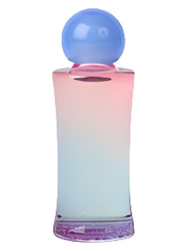 Cotton Candy