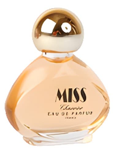 Miss Charrier
