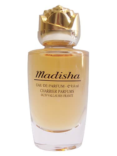 Madisha