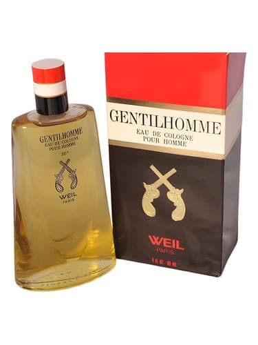 Gentilhomme