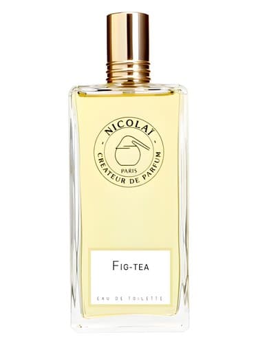 Fig Tea - تی انجیر