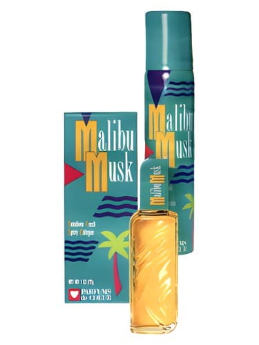 Malibu Musk