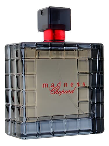 Madness Natural Black - جنون طبیعی بلک