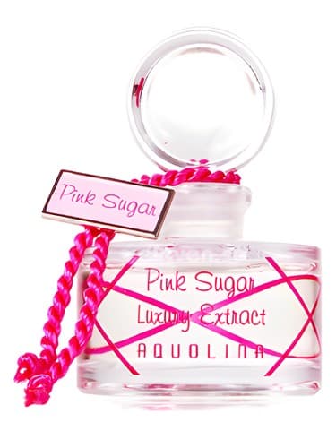Pink Sugar Luxury Extract - عصاره لوکس شکر پینک
