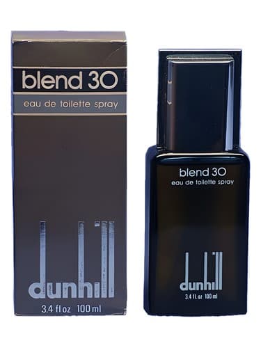 Blend 30
