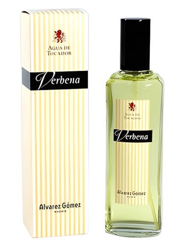 Verbena