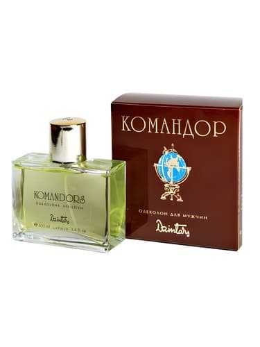 Komandors (Knight Commander) - کوماندورها (فرمانده شوالیه)