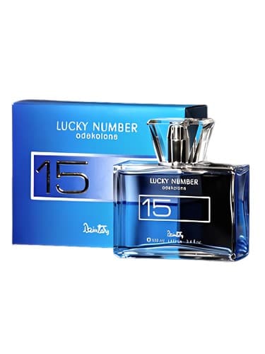 Lucky Number 15