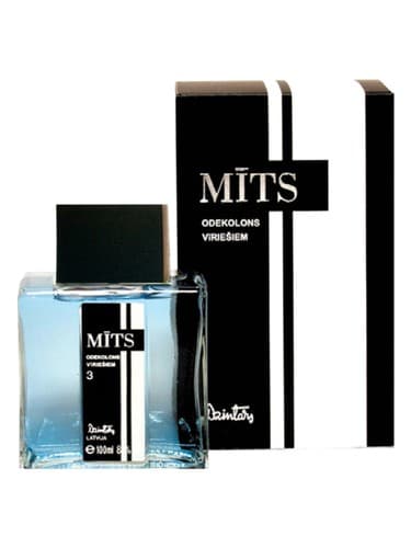 Mīts 3 (Myth 3)