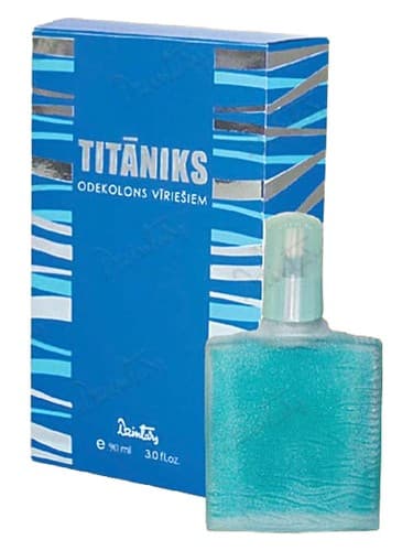 Titāniks - تیتانیک ها