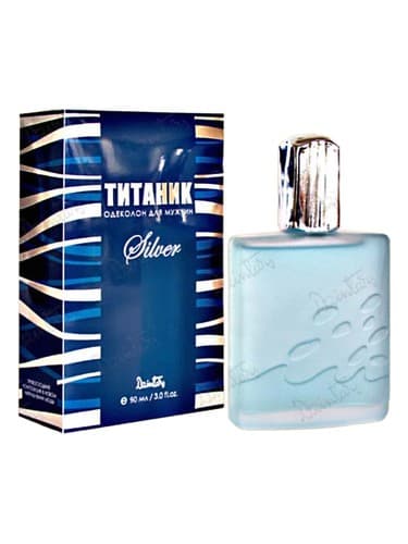 Titāniks Silver - سیلور تیتانیکس