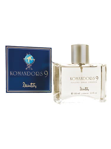 Komandors 9 - کوماندر 9