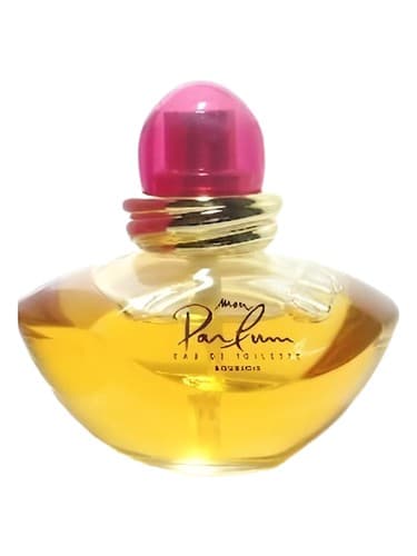 Mon Parfum