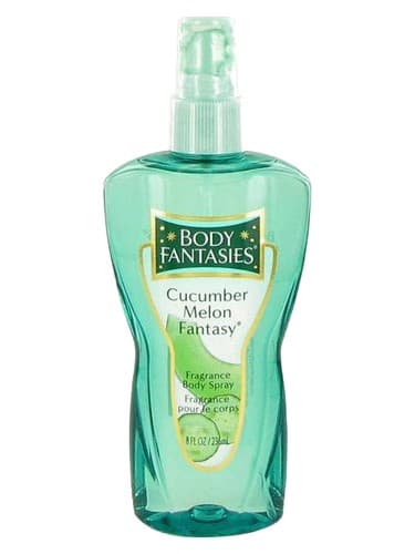 Body Fantasies Cucumber Melon Fantasy