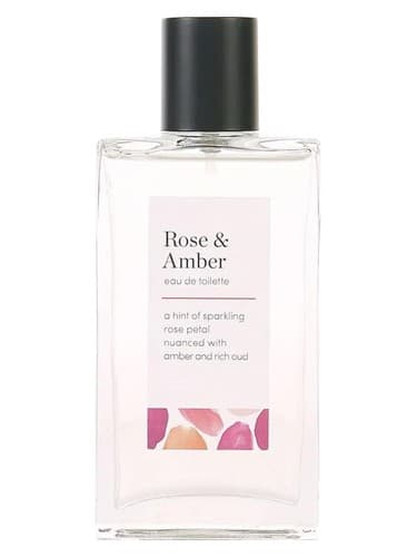 Rose and Amber - رز و امبر