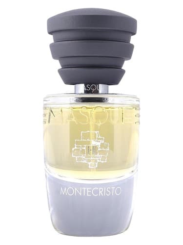 Montecristo