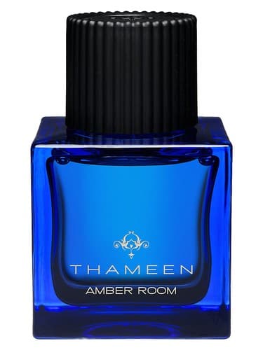 Amber Room - اتاق کهربایی