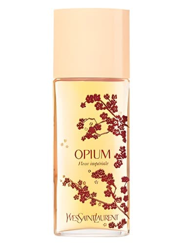 Opium Fleur Imperiale - اپیوم فلور امپریال