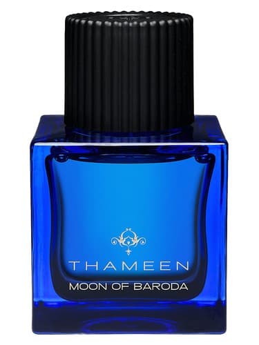 Moon of Baroda - مون بارودا