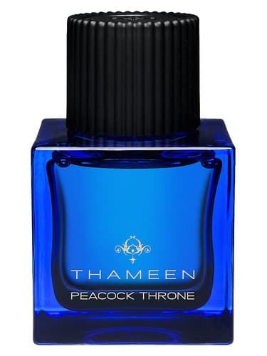 Peacock Throne - تخت طاووس