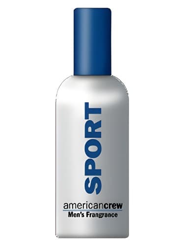 American Crew Sport - اسپرت خدمه آمریکایی