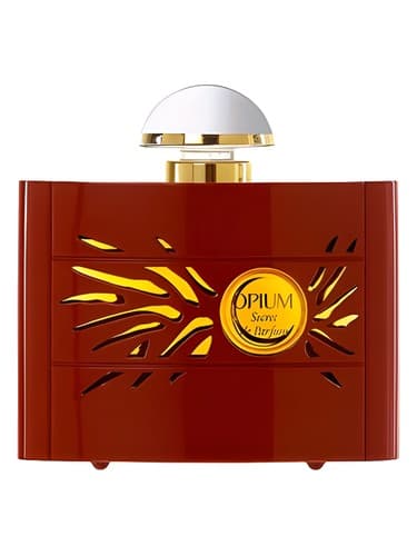 Opium Secret de Parfum - تریاک سیکرت د پرفیوم